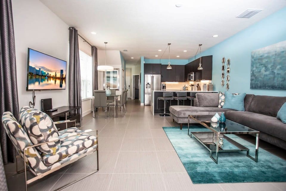 House | 3 bedrooms