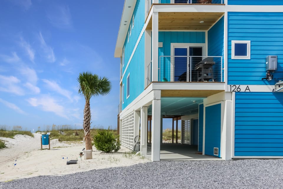 House, Multiple Beds (Sea La Vie) | Exterior