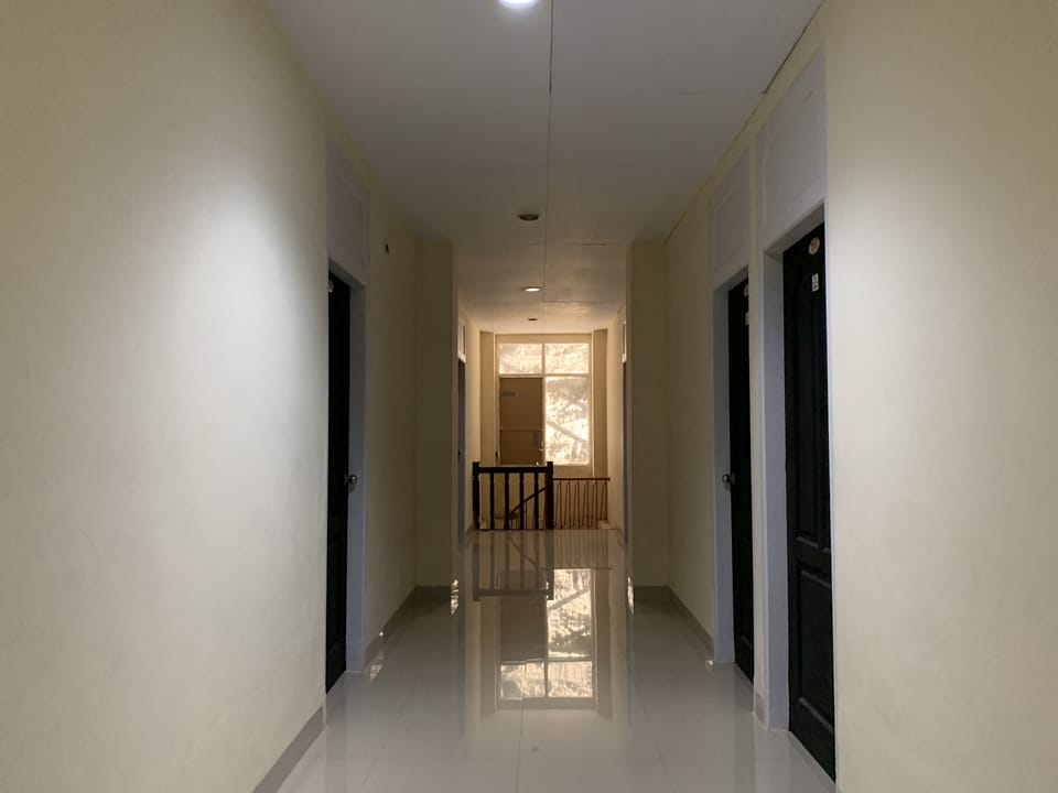 Hotel O Edotel Smkn 5 Palopo Near Bukit punai Hotel in Indonesia