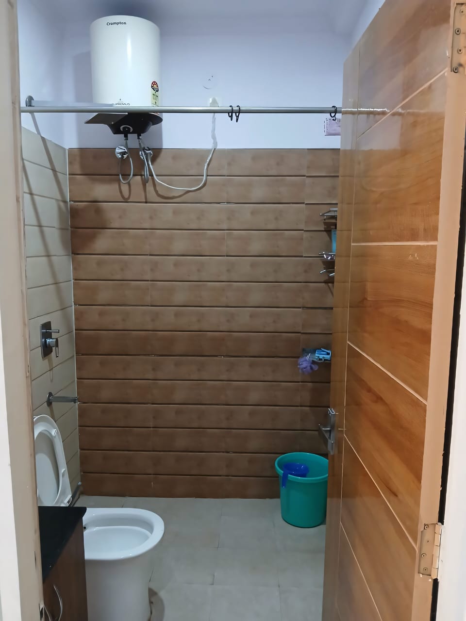 Premium Apartment, 2 Bedrooms | Bathroom
