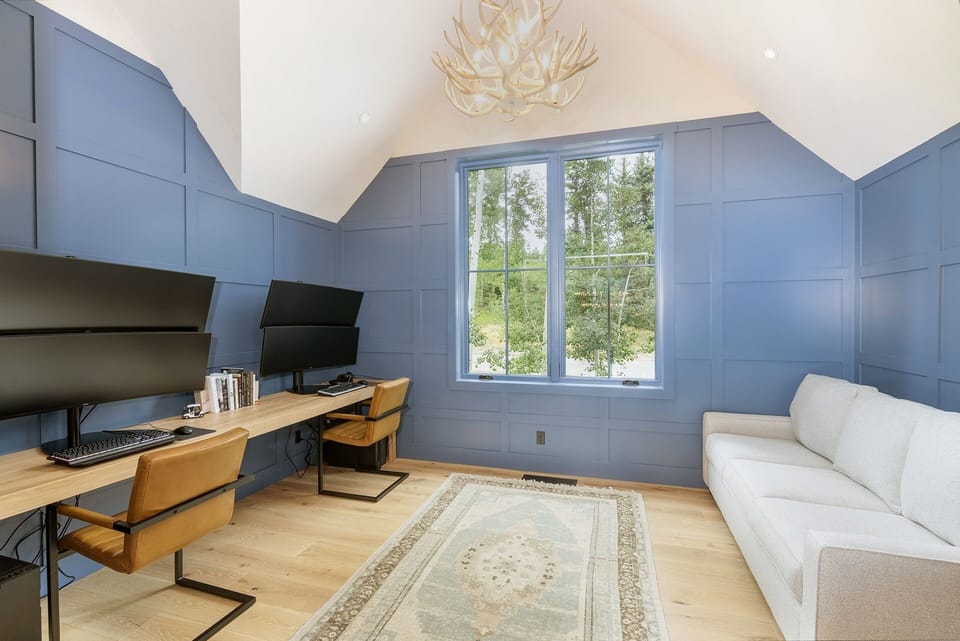 House, 4 Bedrooms | Interior