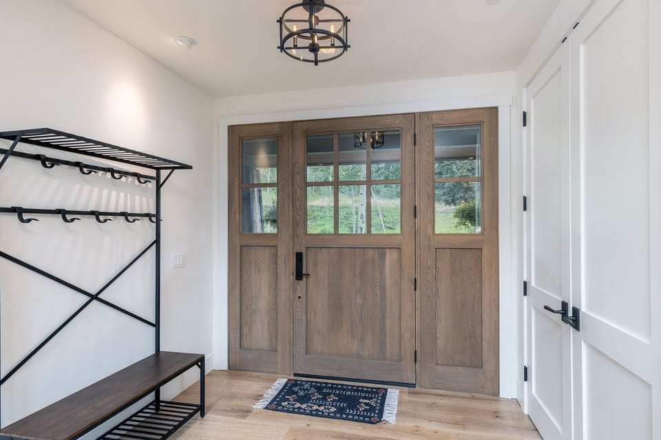 House, 4 Bedrooms | Interior