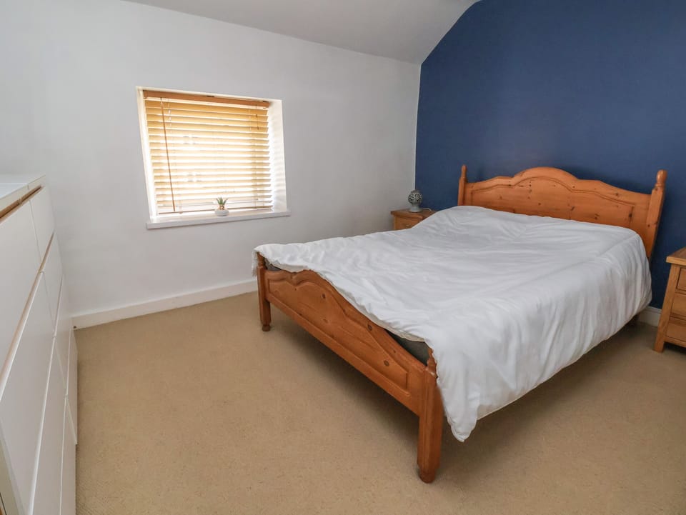 3 Abergele Terrace Cottage in Llanasa