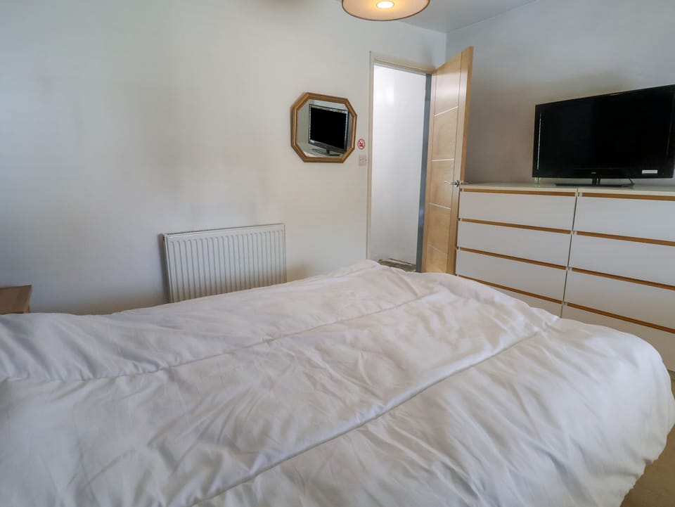 3 Abergele Terrace Cottage in Llanasa