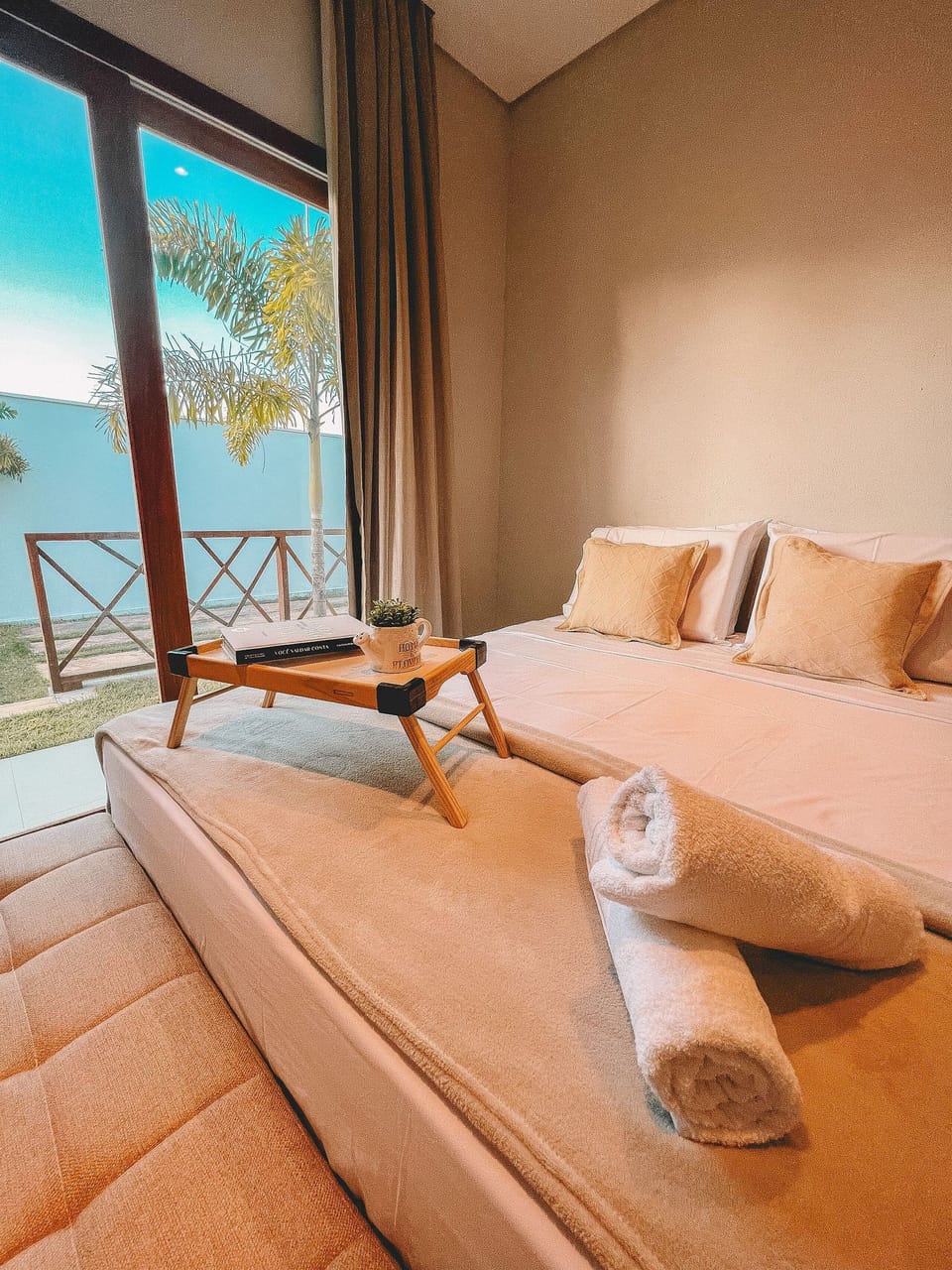 Casa Bella House in Jijoca de Jericoacoara