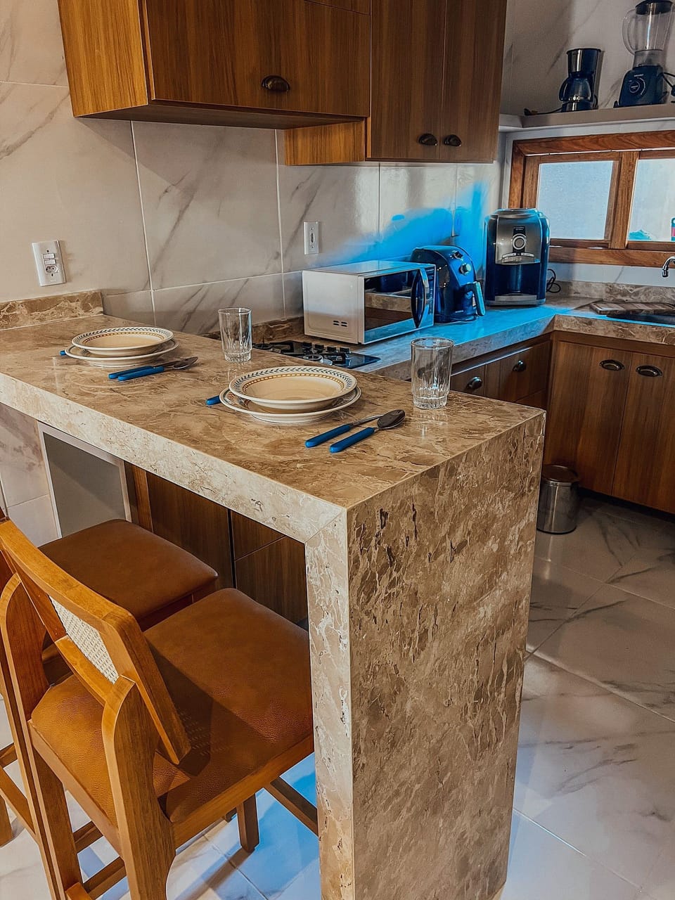 House | Private kitchen