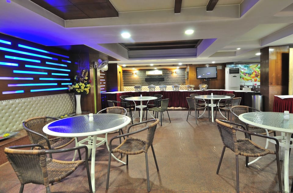 Cafe
