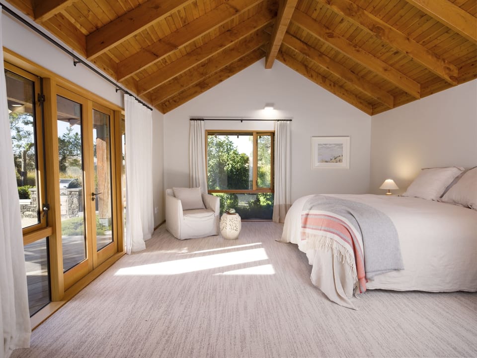 Deluxe House | 3 bedrooms, WiFi (free), individually decorated, individually furnished