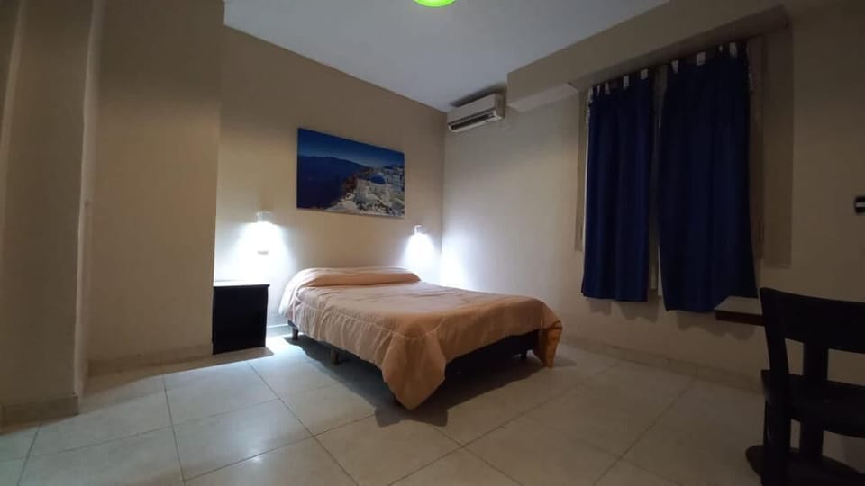 Standard Single Room | Bed sheets