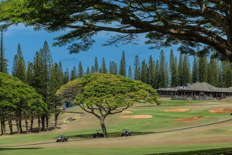 Condo, 2 Bedrooms | Golf