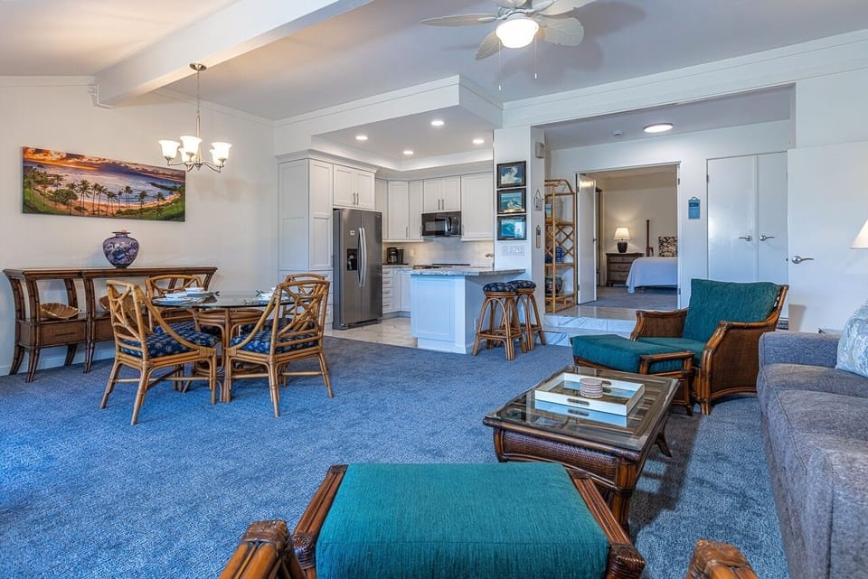 Condo, 2 Bedrooms | Interior