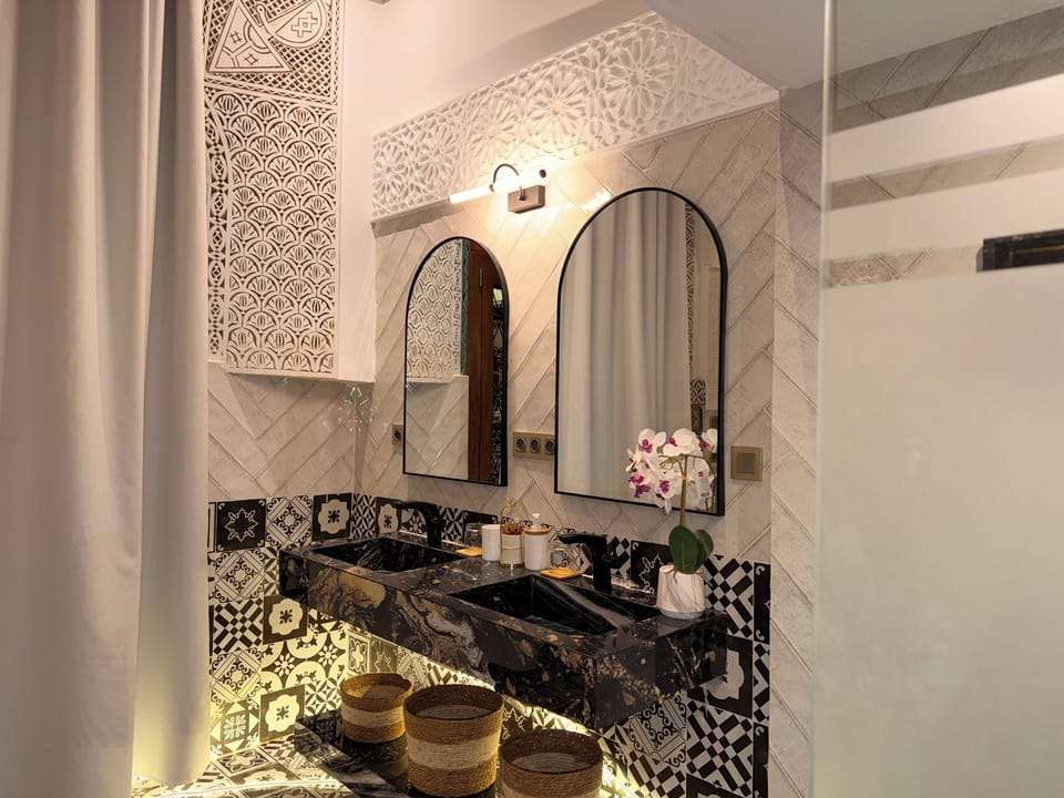 Riad Fes Palais Bab Sahra & Cooking Workshops Riad in Fes