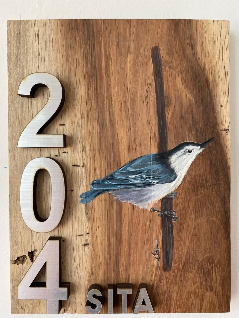 Deluxe Room, Balcony, City View | Individually decorated, individually furnished, desk, laptop workspace