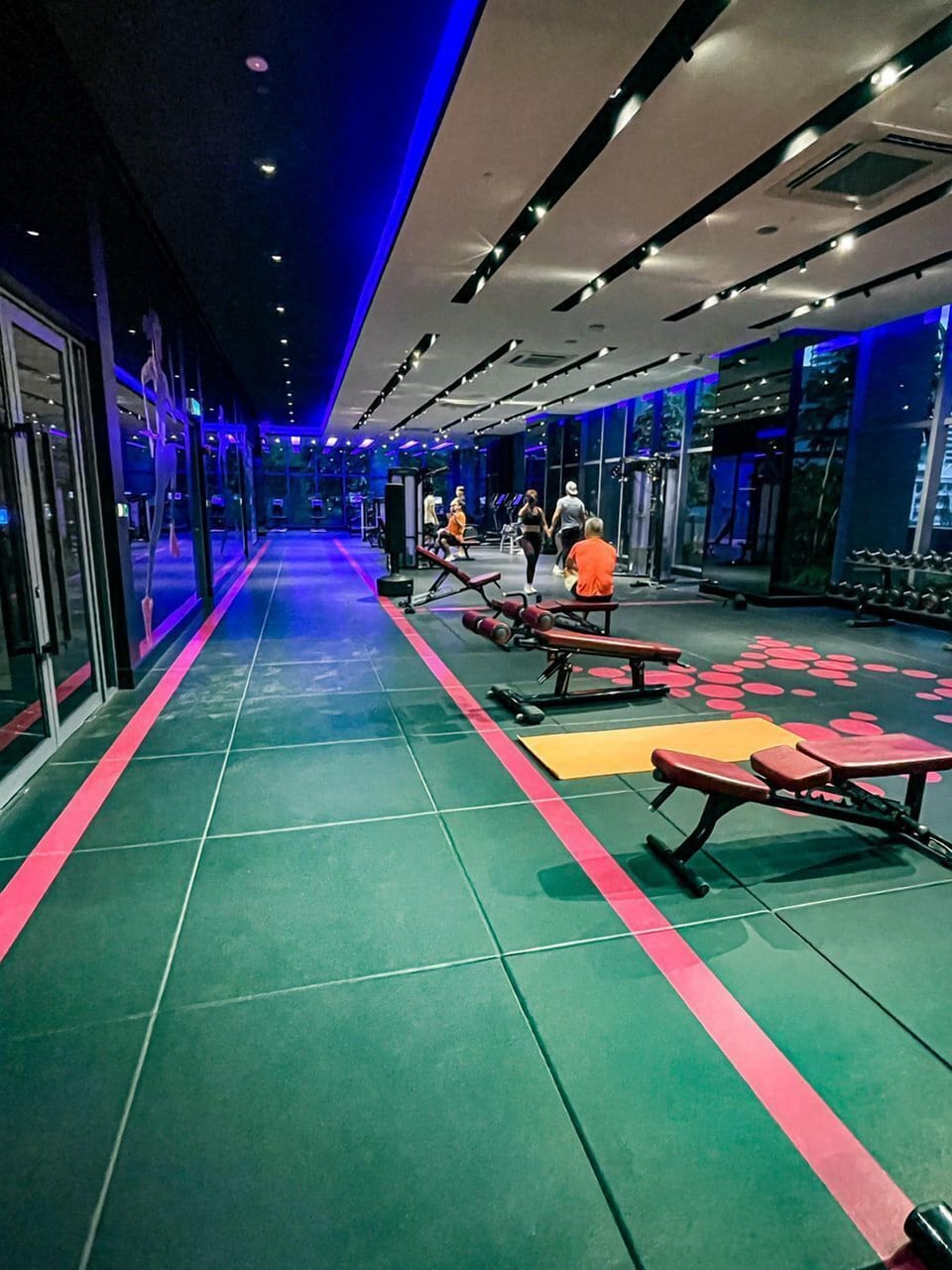 Gym