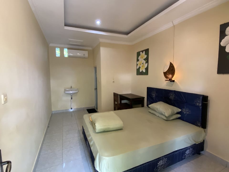 Basic Room | 1 bedroom