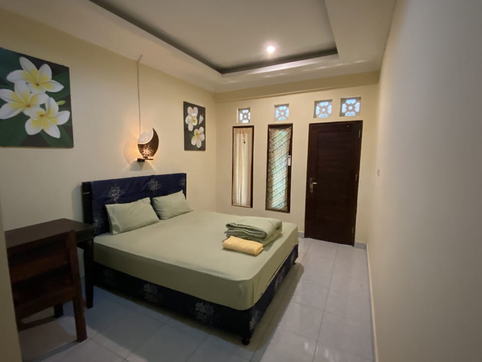 Basic Room | 1 bedroom
