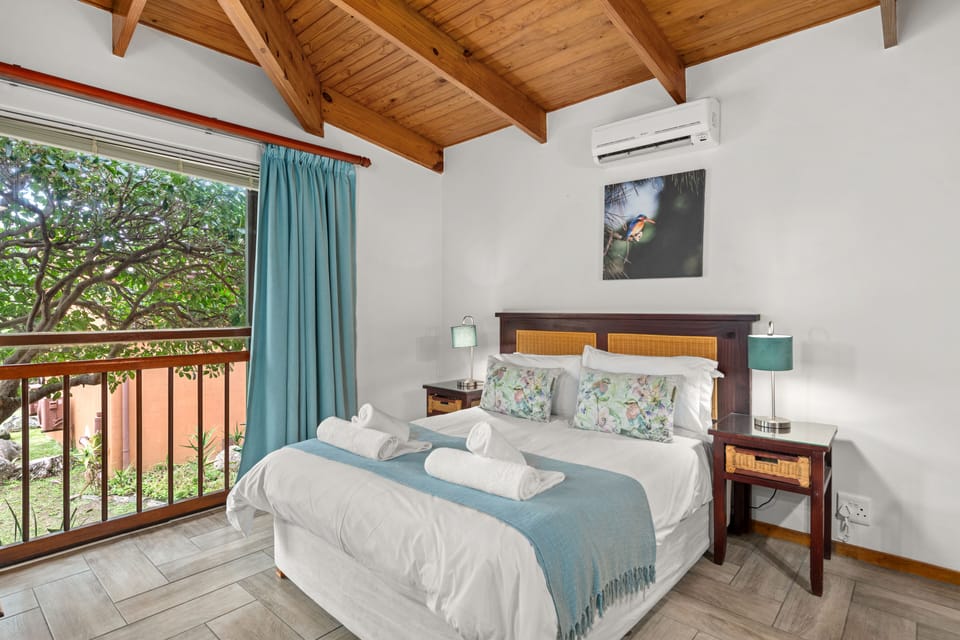 Classic Villa, 4 Bedrooms, Patio | 4 bedrooms, in-room safe, iron/ironing board, free WiFi