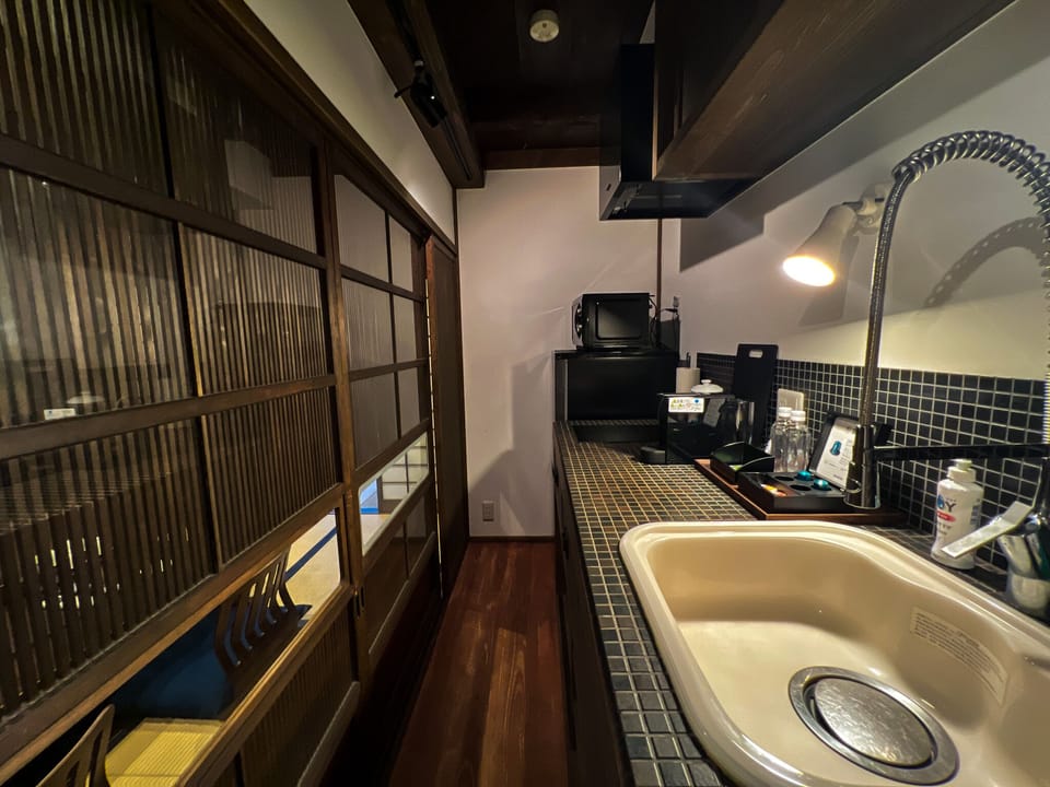Townhome | Private kitchen | Espresso maker, coffee/tea maker, electric kettle
