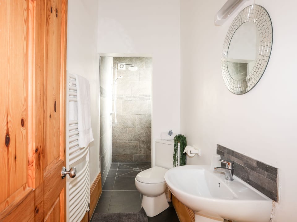 East Point Lynas Lighthouse Keeper's Cottage Cottage in Wales