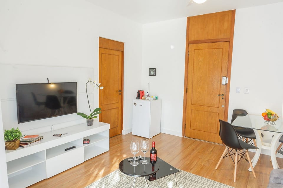 Villa | Living area