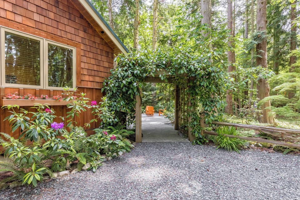 House (1 Bedroom) | Interior