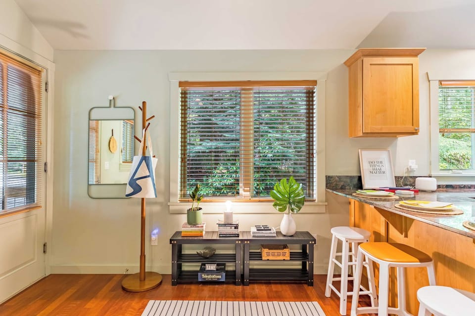 House (1 Bedroom) | Interior