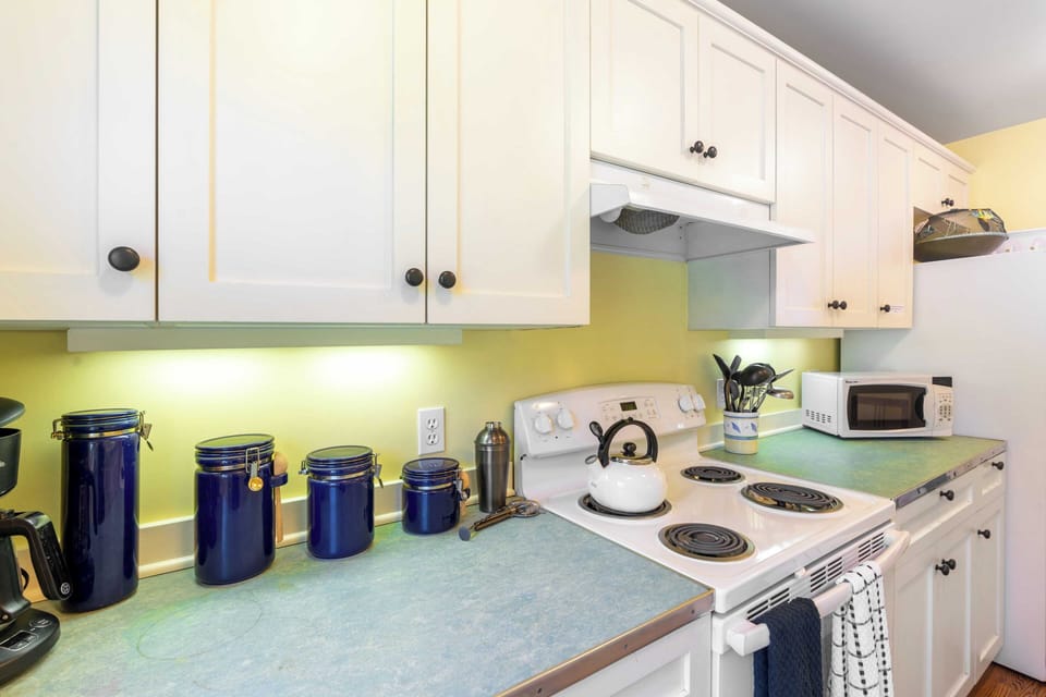 House (1 Bedroom) | Interior