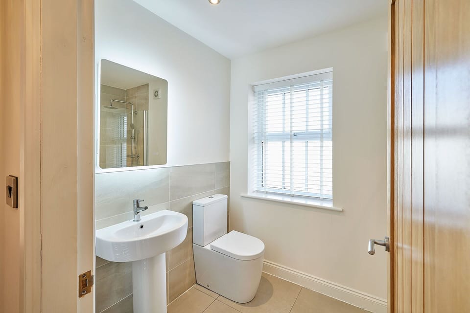 Host Stay Soda Cottage House in England