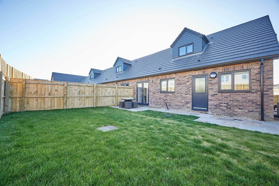 House | 3 bedrooms, Internet