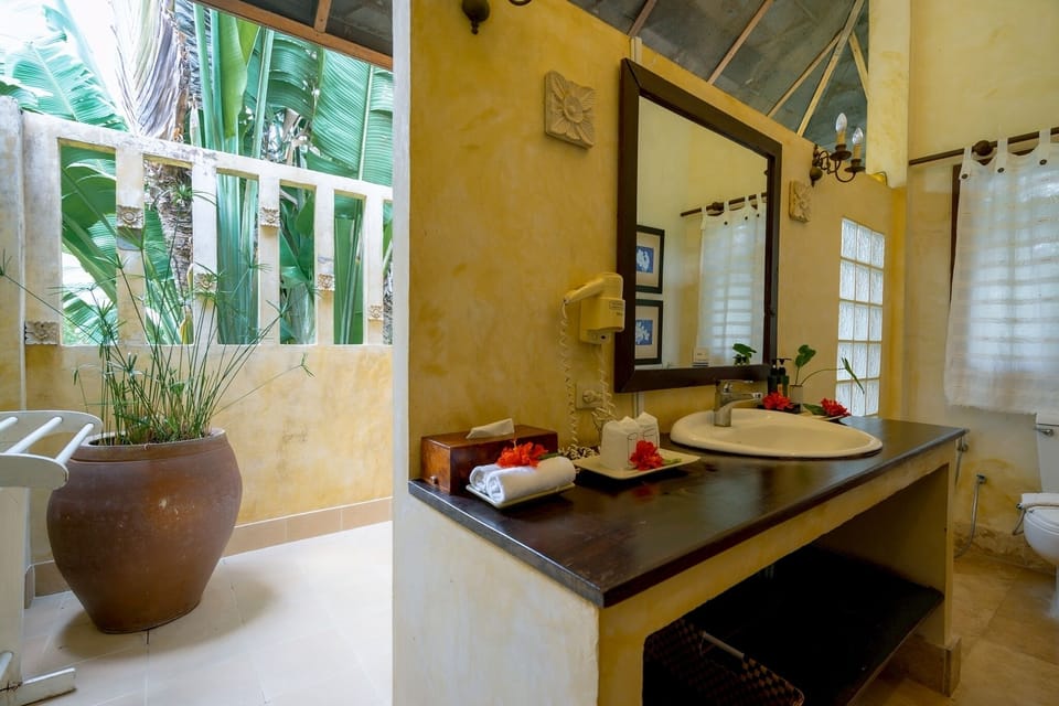 Villa Khao Phaengma Hotel in Thailand
