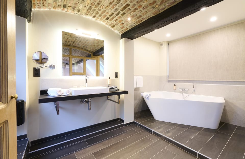 Les Tanneurs de Namur Hotel in Belgium