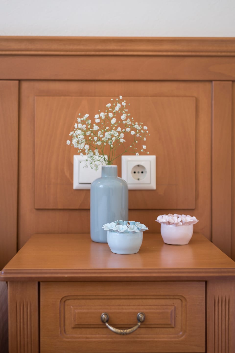 Superior Apartment, 2 Bedrooms, Sea View | Room amenity