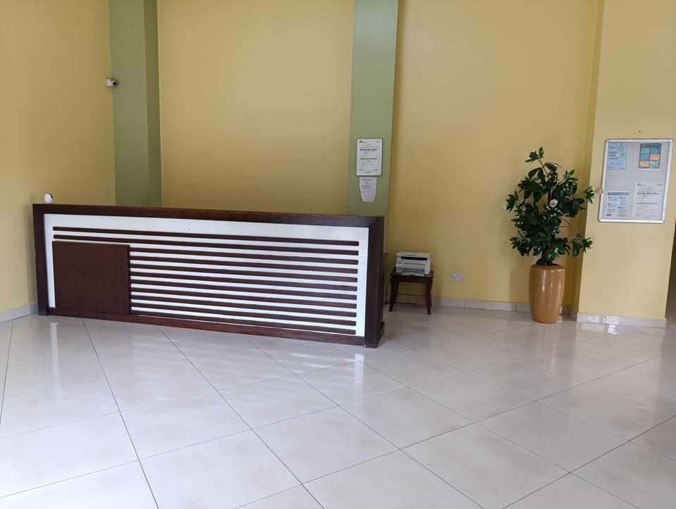 Myra Residences by Extended Stays 2 Bedrooms Apartment in Nairobi County