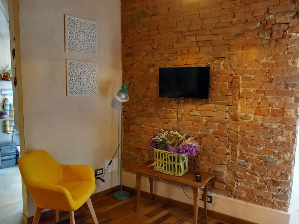 Apartment, 1 Bedroom, City View | Interior