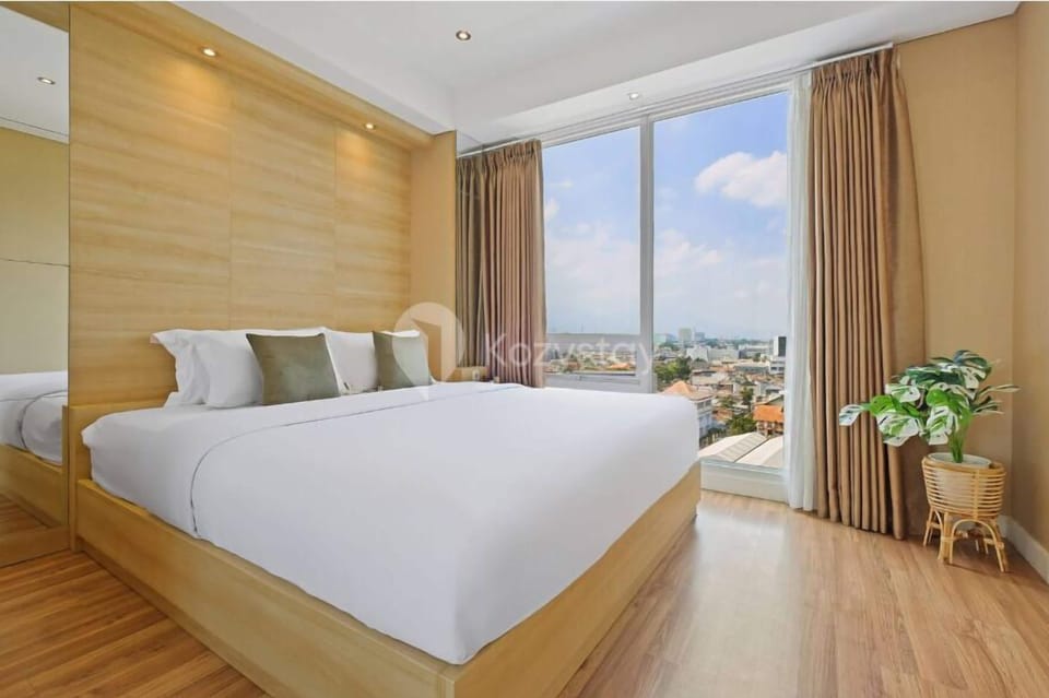 Apartment | Iron/ironing board, free WiFi
