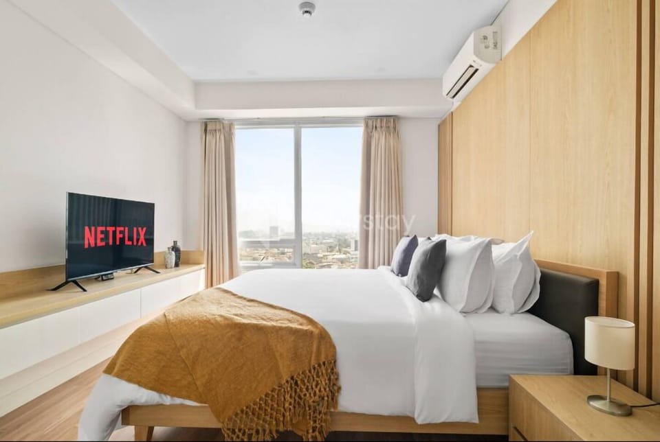 Apartment | 4 bedrooms, iron/ironing board, free WiFi