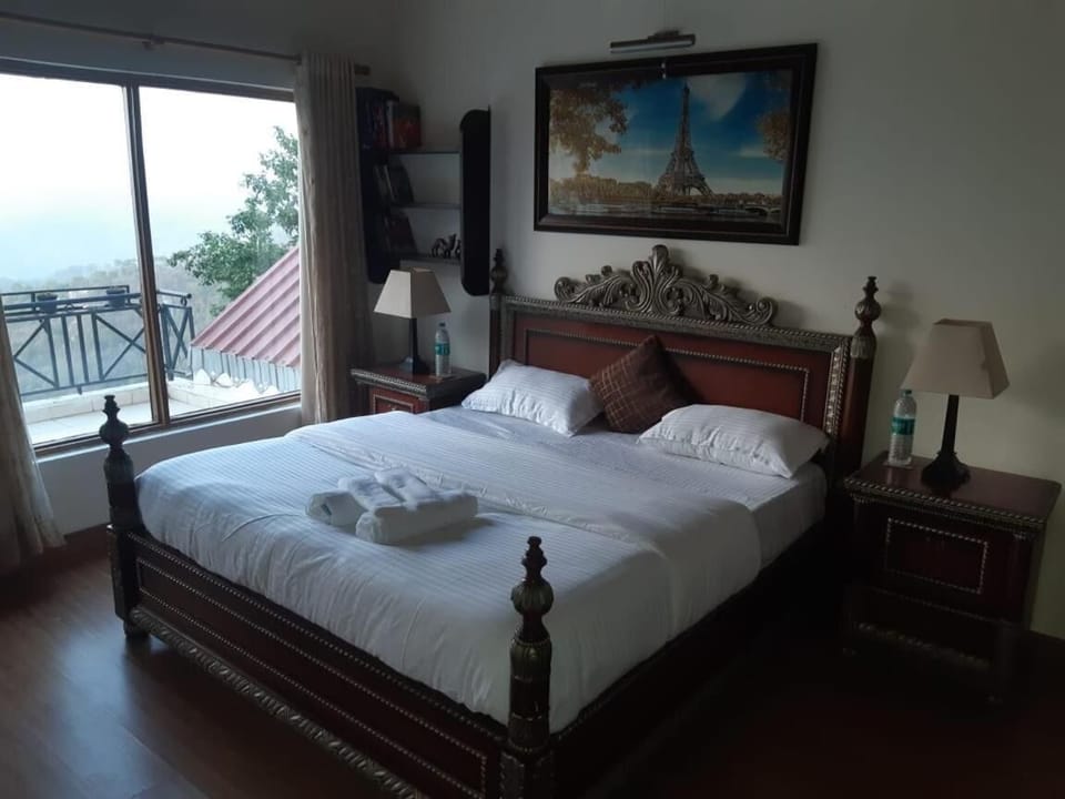 Luxury Room | 1 bedroom, free WiFi