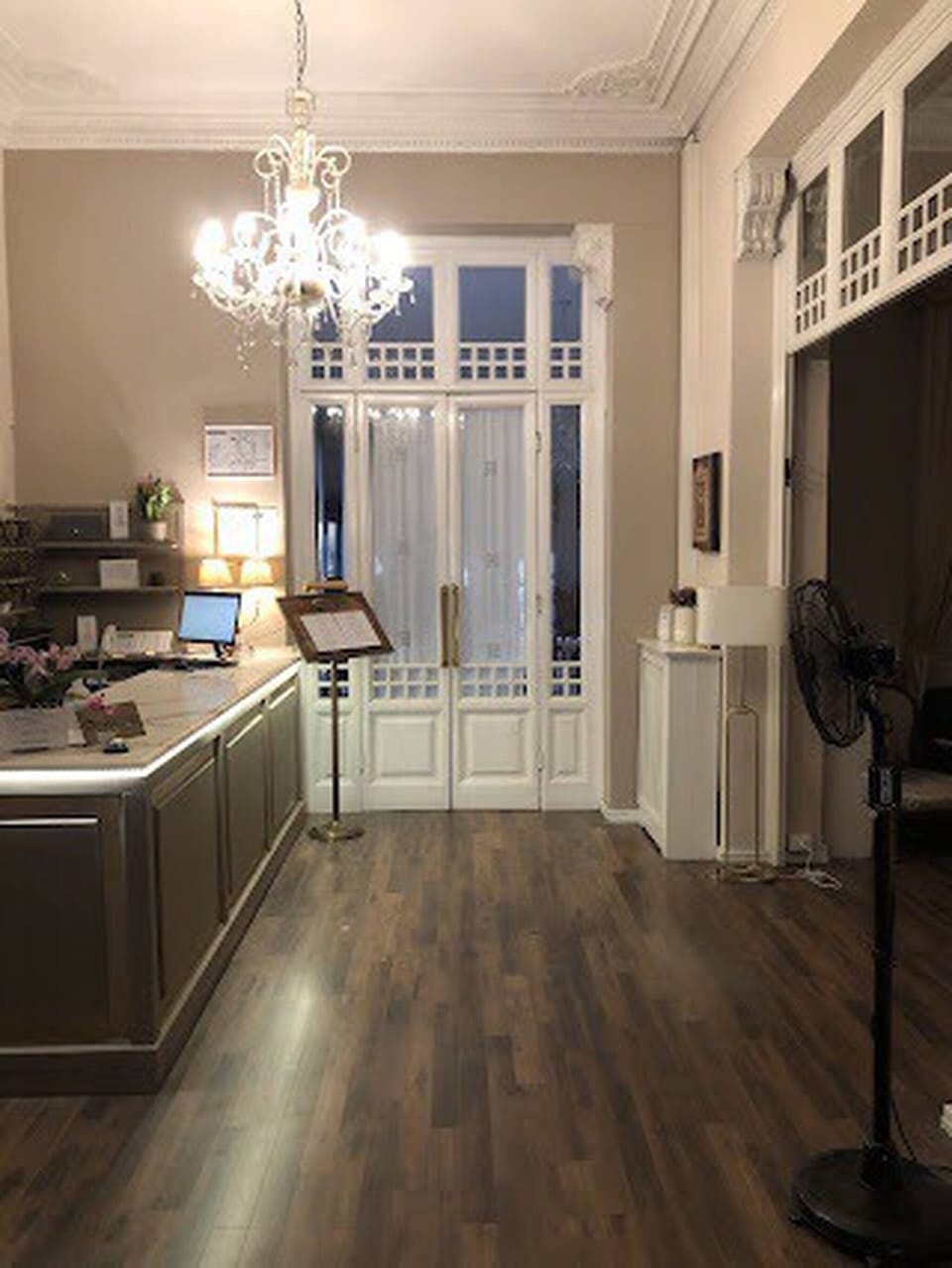 Room, 1 Bedroom, Smoking, Balcony | Interior