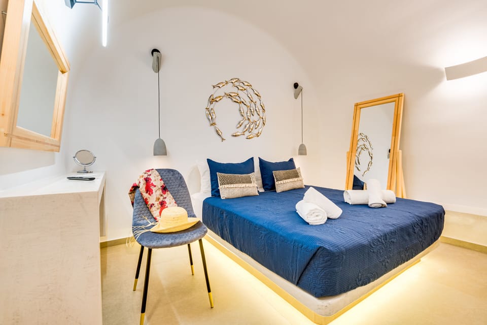 Standard Suite | 1 bedroom, hypo-allergenic bedding, in-room safe, soundproofing