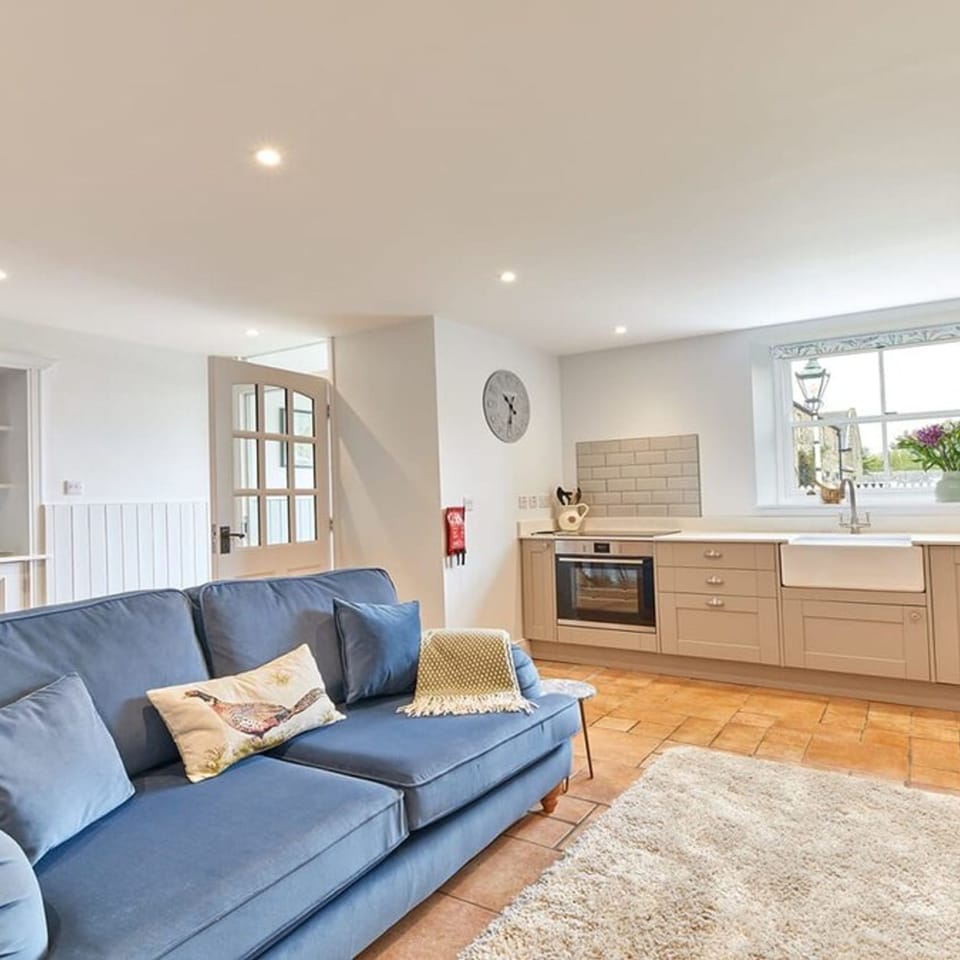 House | 1 bedroom