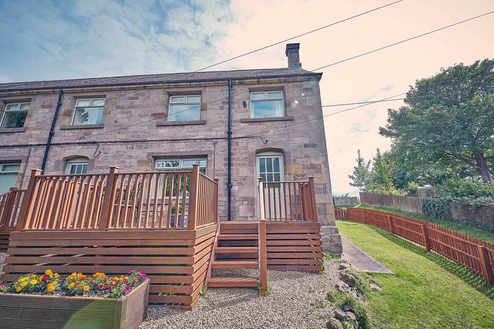House | 1 bedroom, Internet