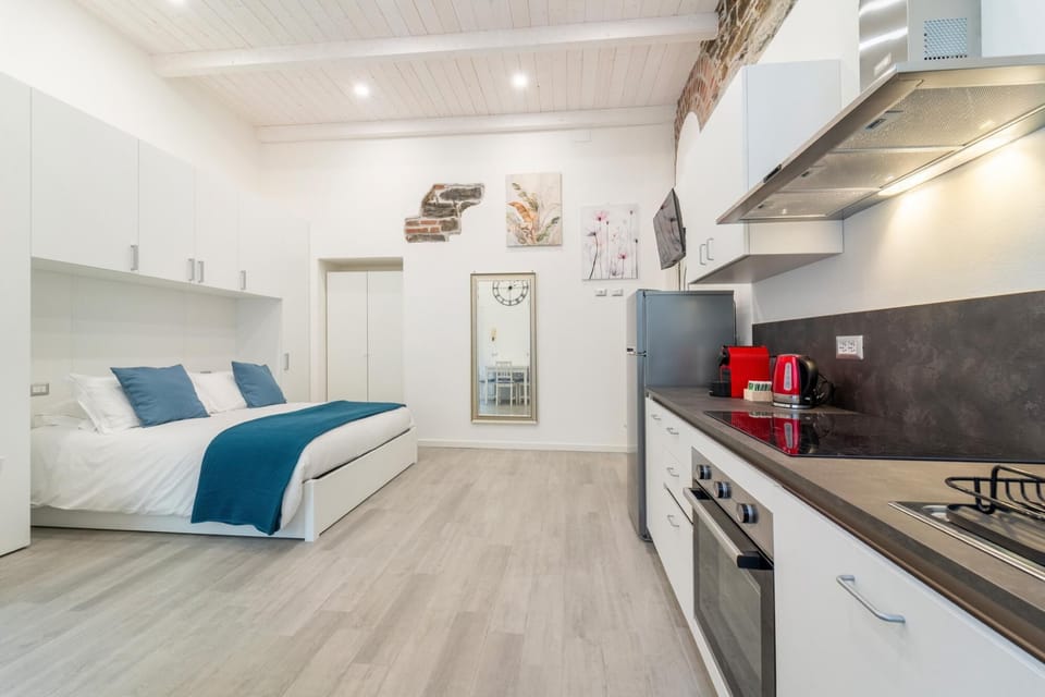House | 1 bedroom