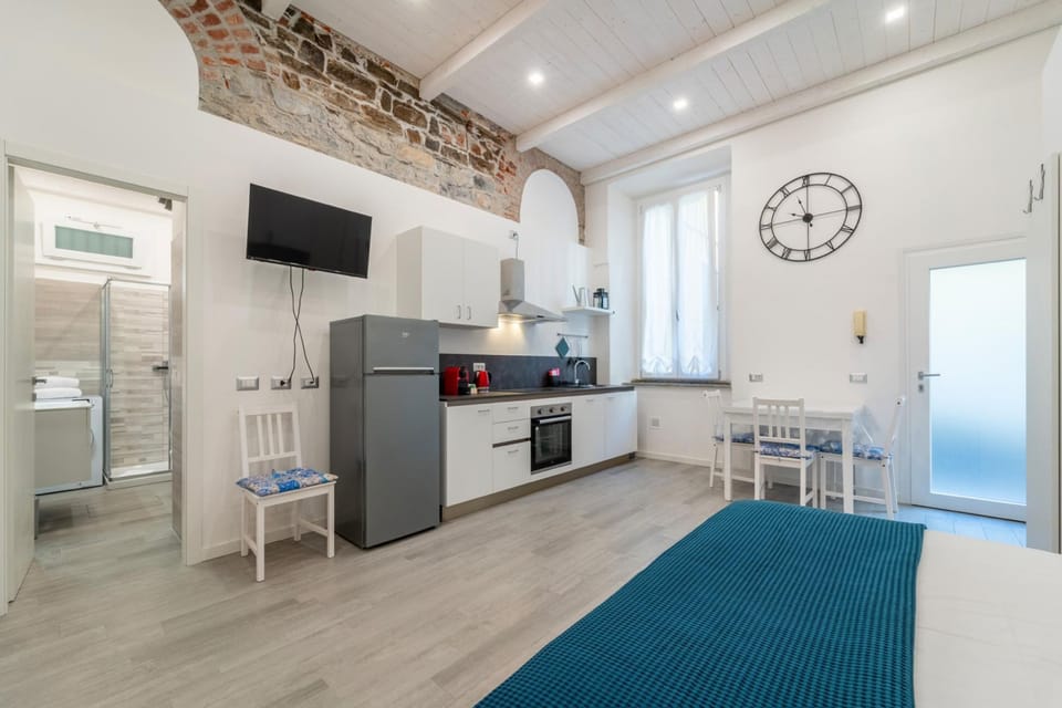 House | 1 bedroom