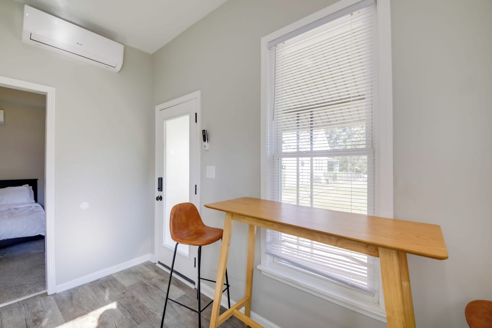 House (1 Bedroom) | Interior