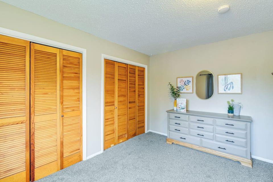 Apartment (3 Bedrooms) | Interior