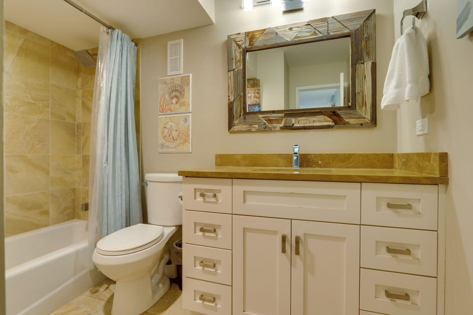 Serene Hilton Head Island Condo w/ Community Pool! Apartment in South Forest Beach
