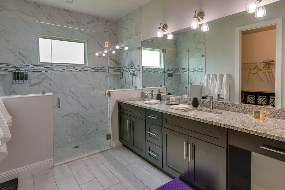 Port Saint Lucie Vacation Rental w/ Hot Tub! Cottage in Port Saint Lucie