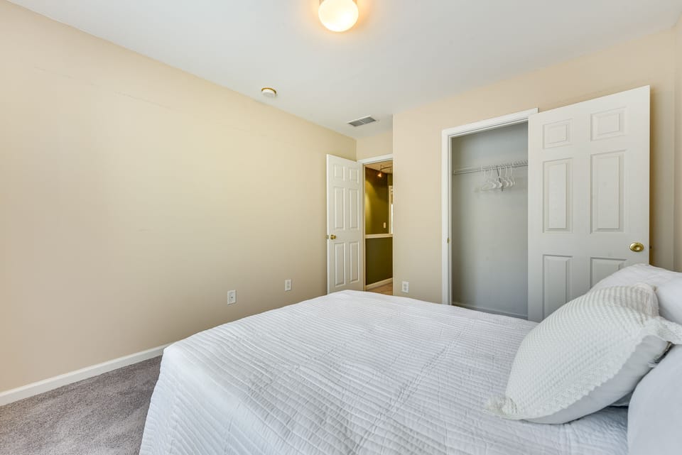 Apartment (3 Bedrooms) | Interior
