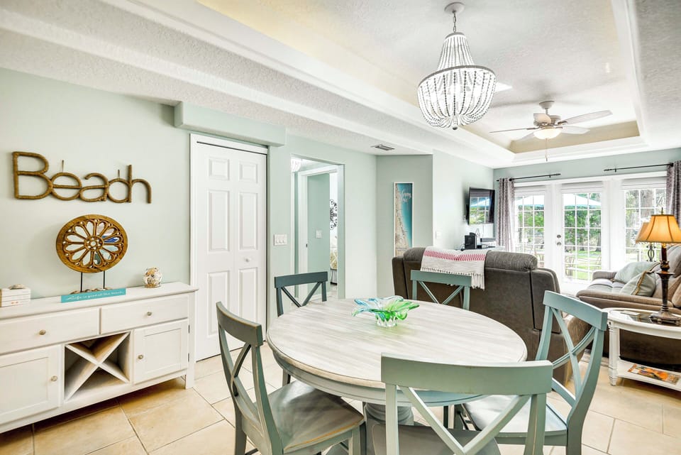 Apartment (3 Bedrooms) | Interior