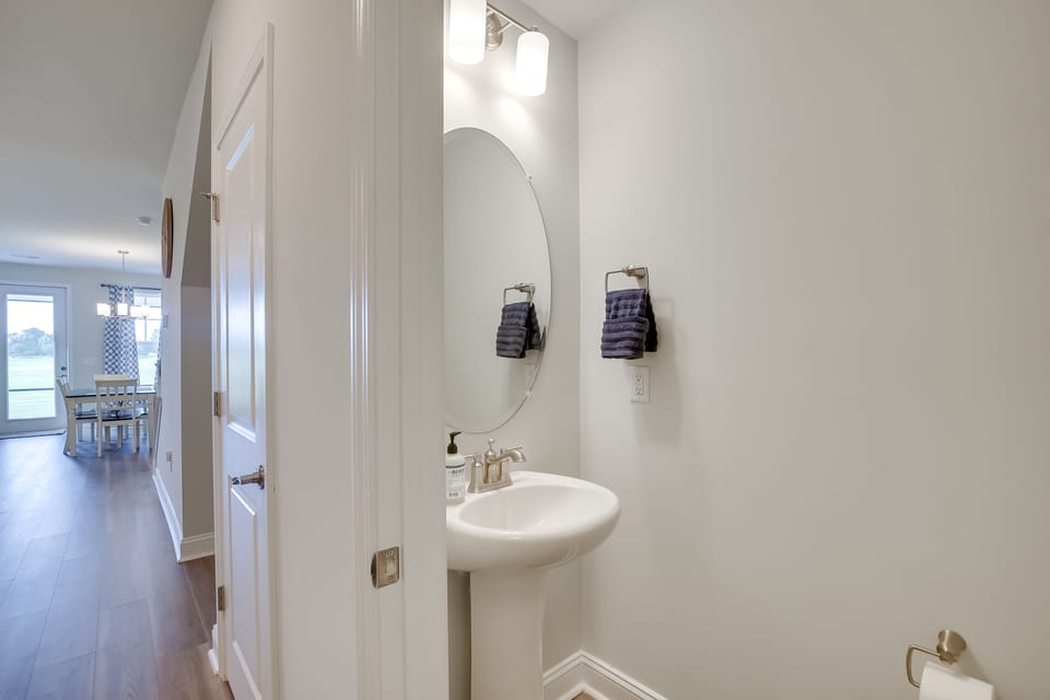 Golf Getaway w/ Pool Access in North Myrtle Beach Apartment in North Myrtle Beach